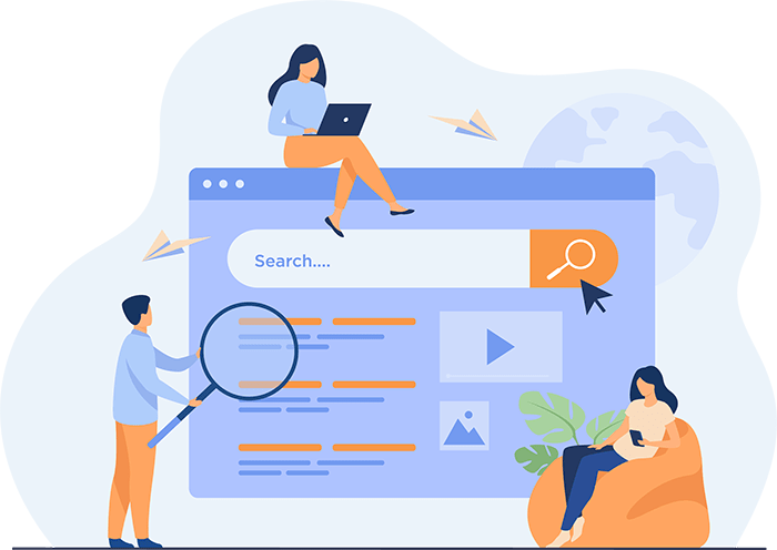 Innovative Digital Solutions by EonTech Systems