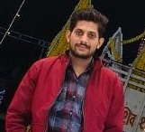 Naveen Prajapati